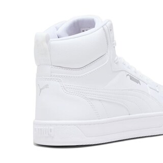 Foto 3 | Foto 3 | Tenis Puma Caven 2.0 Mid Blancos para Hombre