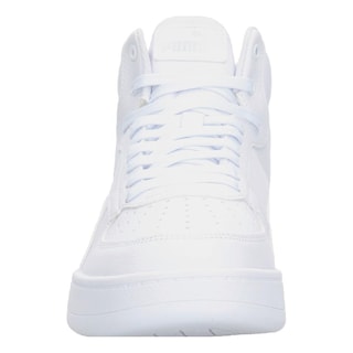 Foto 6 | Foto 6 | Tenis Puma Caven 2.0 Mid Blancos para Hombre