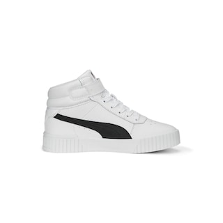 Foto 2 | Foto 2 | Tenis Puma Carina 2.0 Mid 38585106 color Blanco para Hombre