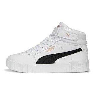Foto 1 | Foto 1 | Tenis Puma Carina 2.0 Mid 38585106 color Blanco para Hombre