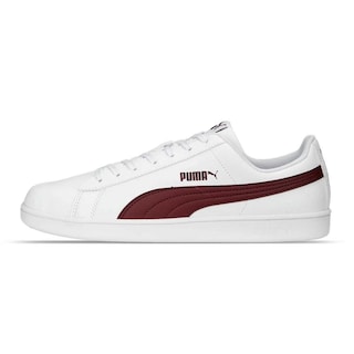 Foto 1 | Foto 1 | Tenis Puma Up 37260534 color Blanco con Vino para Hombre
