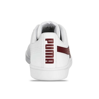 Foto 4 | Foto 4 | Tenis Puma Up 37260534 color Blanco con Vino para Hombre