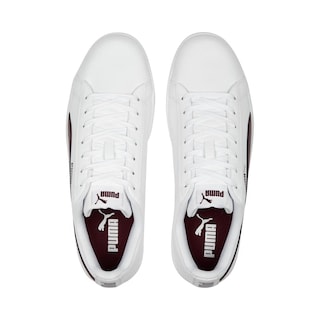 Foto 5 | Foto 5 | Tenis Puma Up 37260534 color Blanco con Vino para Hombre