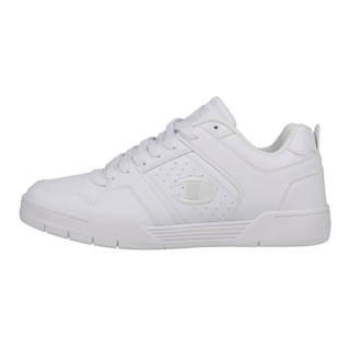 Foto 1 | Foto 1 | Tenis Champion CAS10287M Blanco Court Low para Caballero
