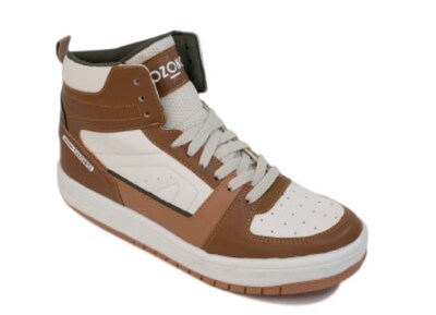 Foto 1 | Foto 1 | Ozono 655201 Color: Latte Camel Casual