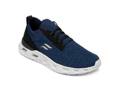 Foto 1 | Foto 1 | Tenis Flexi Azules para Hombre