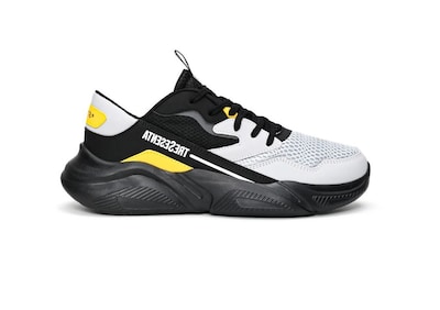 Foto 1 | Foto 1 | Tenis 360 color Gris para Hombre