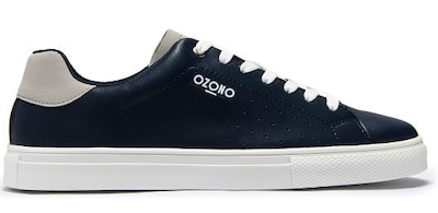 Foto 1 | Foto 1 | Tenis Casuales Capa de Azules para Hombre