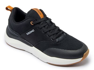 Foto 1 | Foto 1 | Tenis Casuales Capa de Ozono Negros para Hombre