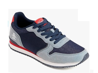Foto 1 | Foto 1 | Tenis Penguin color Azul para Hombre