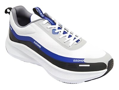 Foto 1 | Foto 1 | Zapatos Capa de Ozono color Blanco para Hombre