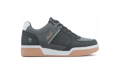 Foto 1 | Foto 1 | Tenis Penguin color Negro para Hombre