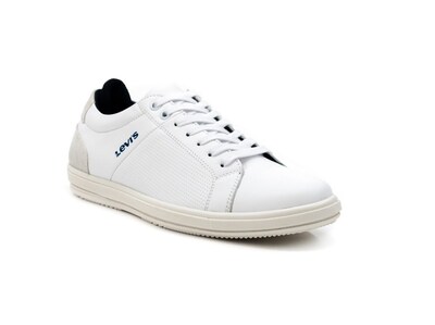 Foto 1 | Foto 1 | Levis L211511 Color: Blanco Casual