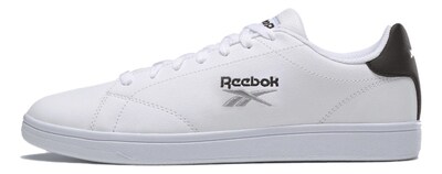 Foto 1 | Foto 1 | Tenis Reebok Royal Complete Sport GW1543 Blancos para Hombre