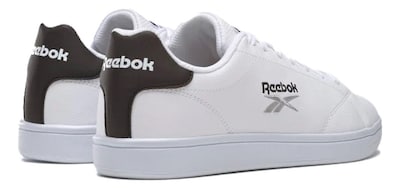 Foto 2 | Foto 2 | Tenis Reebok Royal Complete Sport GW1543 Blancos para Hombre