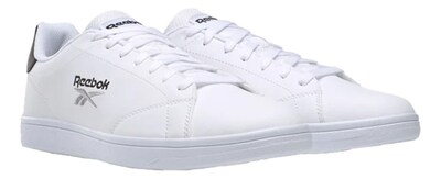 Foto 3 | Foto 3 | Tenis Reebok Royal Complete Sport GW1543 Blancos para Hombre