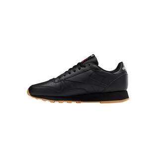 Foto 2 | Foto 2 | Tenis Reebok Classic Leather Negros Unisex