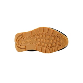 Foto 5 | Foto 5 | Tenis Reebok Classic Leather Negros Unisex
