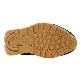 Foto 6 | Foto 6 | Tenis Reebok Classic Leather Negros Unisex