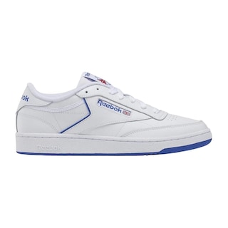Foto 1 | Foto 1 | Tenis Reebok Club C 85 color Blanco Unisex