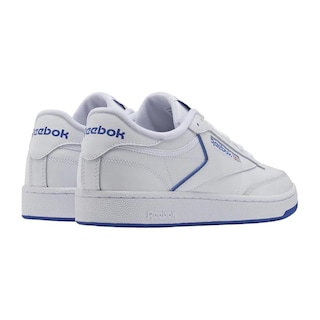Foto 3 | Foto 3 | Tenis Reebok Club C 85 color Blanco Unisex