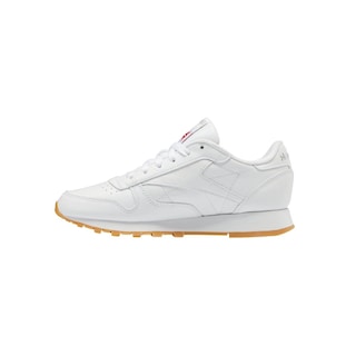 Foto 2 | Foto 2 | Tenis Reebok Classic Leather Blancos