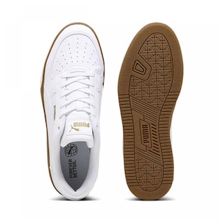 Foto 5 | Foto 5 | Tenis para Caballero Puma Caven 2.0 color Blanco