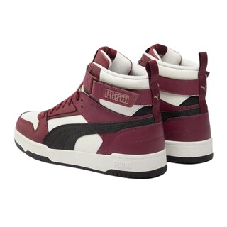 Foto 5 | Foto 5 | Tenis Puma Rbd Game color Rojo para Hombre