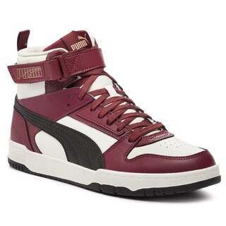 Foto 6 | Foto 6 | Tenis Puma Rbd Game color Rojo para Hombre