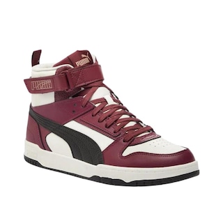 Foto 1 | Foto 1 | Tenis Puma Rbd Game color Rojo para Hombre