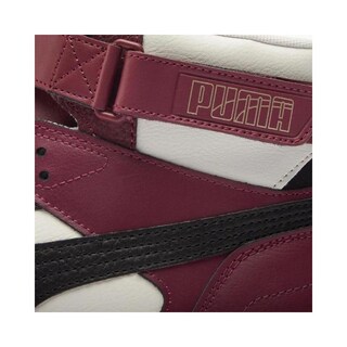 Foto 3 | Foto 3 | Tenis Puma Rbd Game color Rojo para Hombre