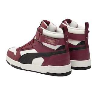 Foto 5 | Foto 5 | Tenis Puma Rbd Game color Rojo para Hombre