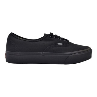 Foto 1 | Foto 1 | Tenis para Hombre Vans Authentic color Negro