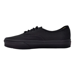 Foto 2 | Foto 2 | Tenis para Hombre Vans Authentic color Negro