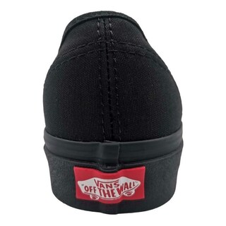 Foto 3 | Foto 3 | Tenis para Hombre Vans Authentic color Negro