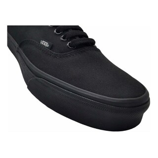 Foto 4 | Foto 4 | Tenis para Hombre Vans Authentic color Negro
