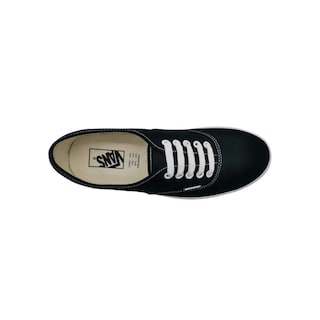 Foto 5 | Foto 5 | Vans Authentic Negro-blanco Vn000ee3blk Negros