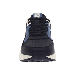 Foto 5 | Foto 5 | Tenis K-swiss Des color Azul Marino para Hombre
