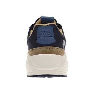 Foto 6 | Foto 6 | Tenis K-swiss Des color Azul Marino para Hombre