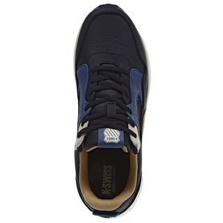 Foto 7 | Foto 7 | Tenis K-swiss Des color Azul Marino para Hombre