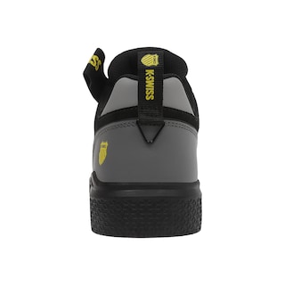 Foto 6 | Foto 6 | Tenis K-Swiss Roof color Gris y Negro para Hombre