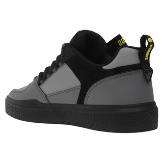 Foto 3 | Foto 3 | Tenis K-Swiss Roof color Gris y Negro para Hombre