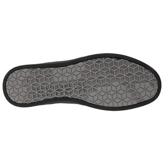 Foto 4 | Foto 4 | Tenis K-Swiss Roof color Gris y Negro para Hombre