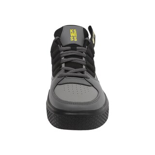 Foto 5 | Foto 5 | Tenis K-Swiss Roof color Gris y Negro para Hombre