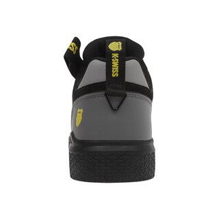 Foto 6 | Foto 6 | Tenis K-Swiss Roof color Gris y Negro para Hombre