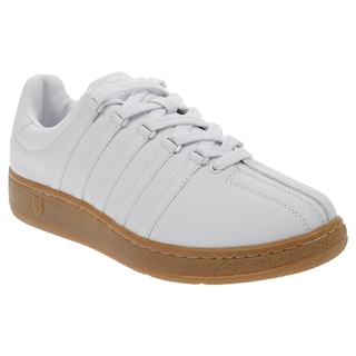 Foto 1 | Foto 1 | Tenis K-Swiss Classic Vin color Blanco para Hombre