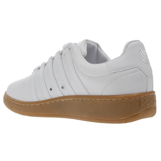 Foto 3 | Foto 3 | Tenis K-Swiss Classic Vin color Blanco para Hombre