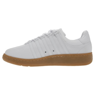 Foto 2 | Foto 2 | Tenis K-Swiss Classic Vin color Blanco para Hombre