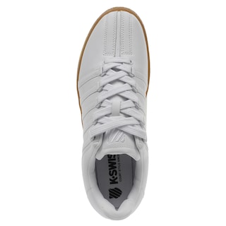 Foto 5 | Foto 5 | Tenis K-Swiss Classic Vin color Blanco para Hombre