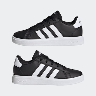 Foto 8 | Foto 8 | Tenis Adidas Gw6503 color Negro Casual